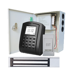 Card Attendance Access Package